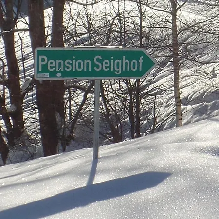 Seighof Gasthuis