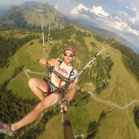 Seighof 3* Saalbach-Hinterglemm