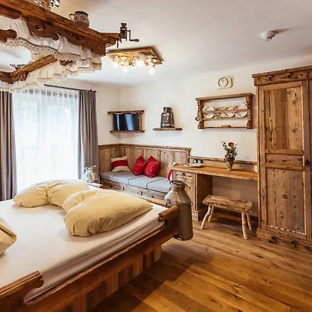 Seighof 3* Saalbach-Hinterglemm