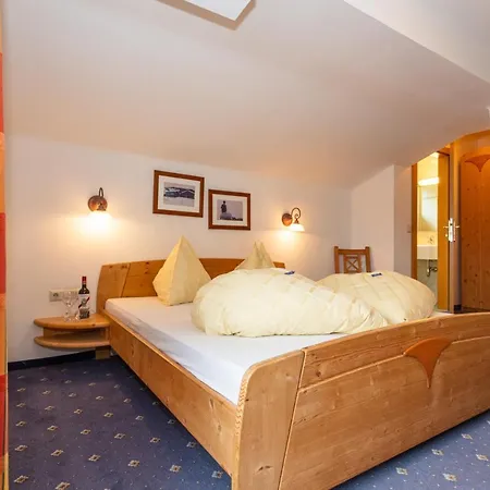 Seighof Saalbach-Hinterglemm