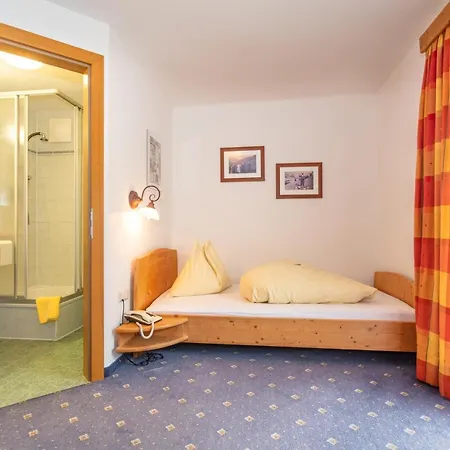 Seighof 3* Saalbach-Hinterglemm