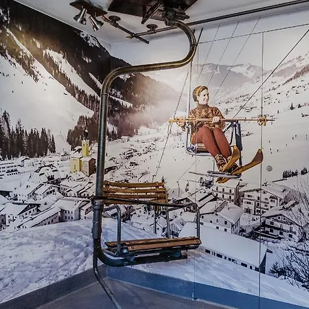 Seighof 3* Saalbach-Hinterglemm