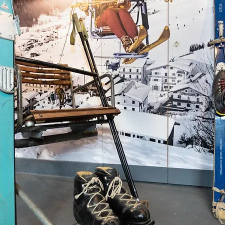 Seighof 3* Saalbach-Hinterglemm