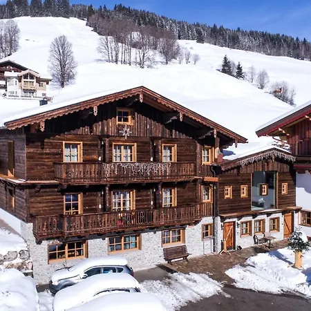 Seighof 3* Saalbach-Hinterglemm