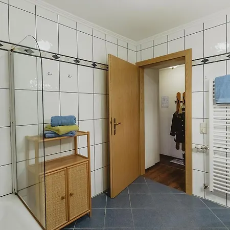 Seighof Konukevi Saalbach-Hinterglemm