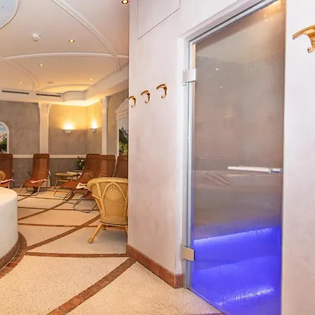 Seighof Konukevi Saalbach-Hinterglemm