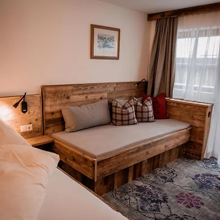 Seighof 4* Saalbach-Hinterglemm