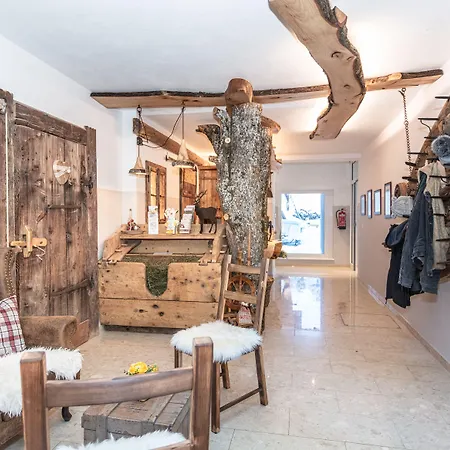 Seighof 3* Saalbach-Hinterglemm