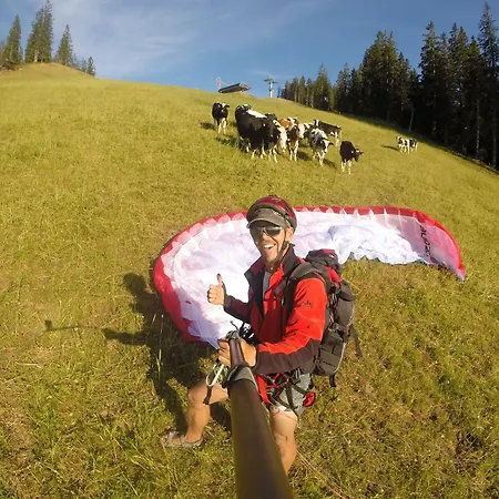 Seighof 3* Saalbach-Hinterglemm