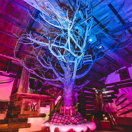 Seighof 3* Saalbach-Hinterglemm