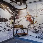 Seighof 3* Saalbach-Hinterglemm
