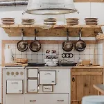 Seighof Guest house Saalbach-Hinterglemm
