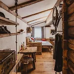 Seighof Saalbach-Hinterglemm