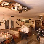 Seighof Guest house Saalbach-Hinterglemm