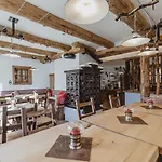 Seighof Guest house