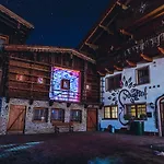 Guest house Seighof 3*