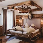 Seighof Gasthof Saalbach-Hinterglemm