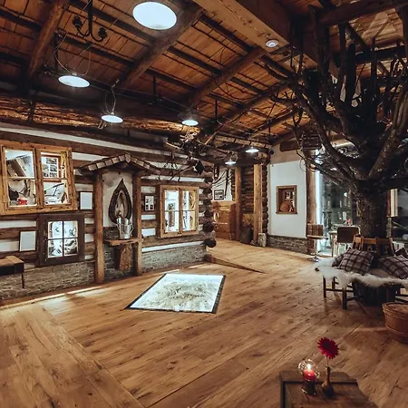 Seighof بيت ضيافة 3*