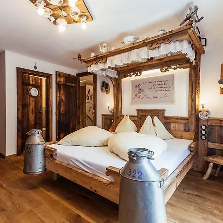 Seighof Guest house