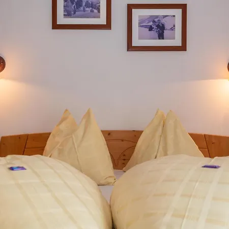 Guest house Seighof