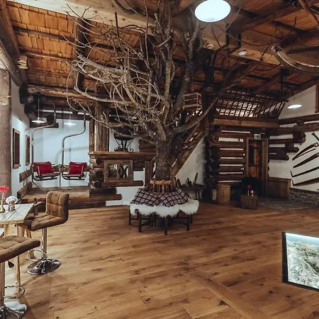 Seighof بيت ضيافة سالباخ هينترغليم