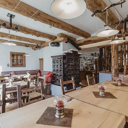 Seighof بيت ضيافة