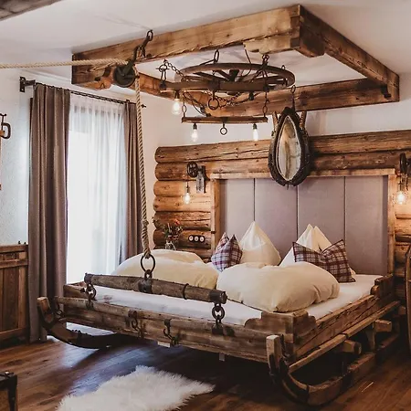 Seighof 3* Saalbach-Hinterglemm