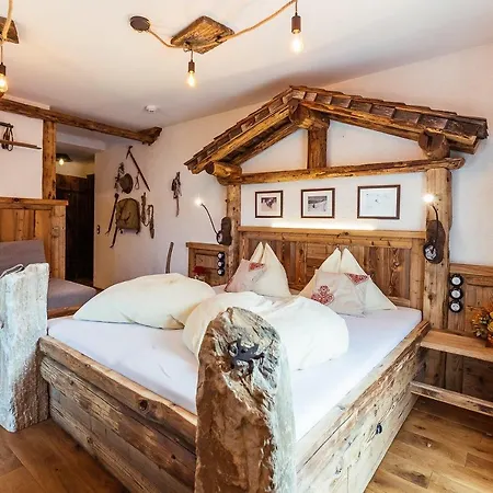 Guest house Seighof 3*