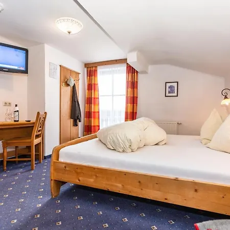 Seighof Guest house 3*