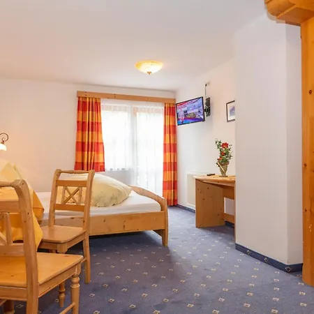 بيت ضيافة Seighof 3*