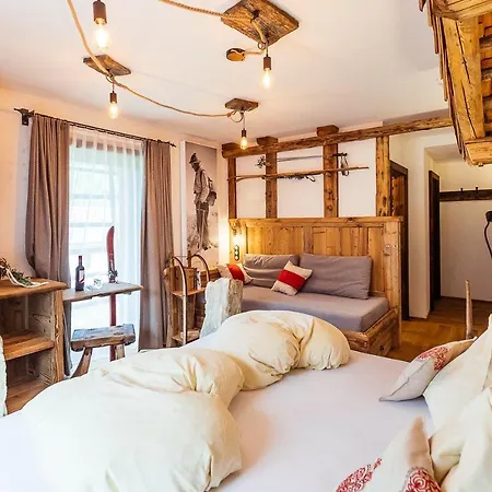 بيت ضيافة Seighof