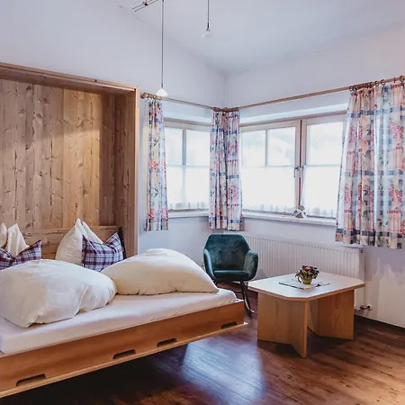 Guest house Seighof