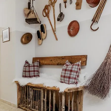 بيت ضيافة Seighof 3*