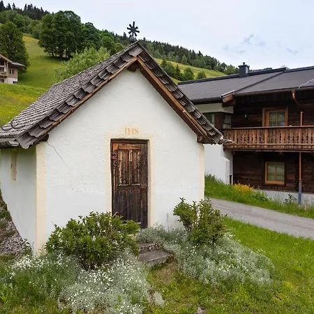 Guest house Seighof 3*