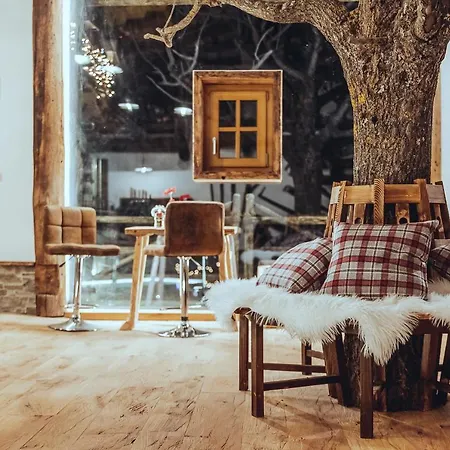 بيت ضيافة Seighof