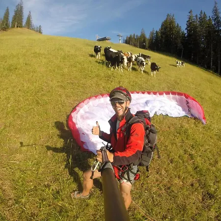 Seighof بيت ضيافة 3*