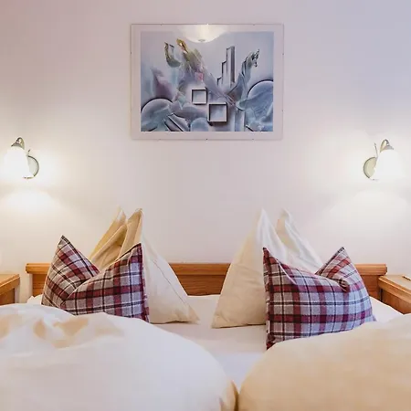 Seighof بيت ضيافة 3*