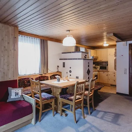Seighof Guest house Saalbach-Hinterglemm