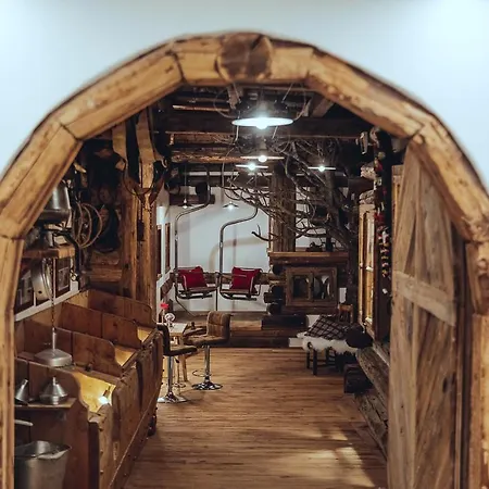 Seighof 3* سالباخ هينترغليم