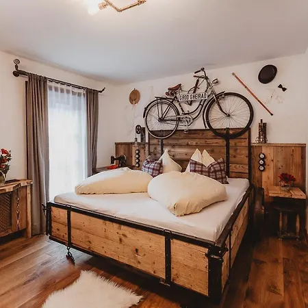 Guest house Seighof 3*