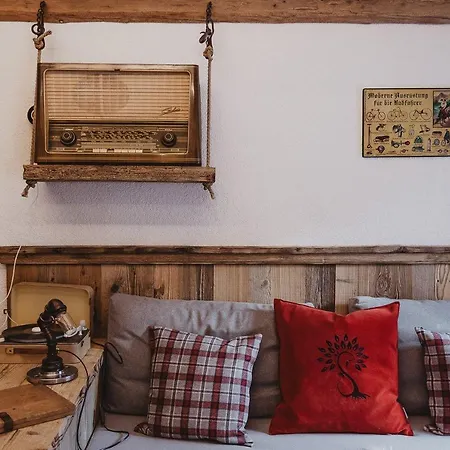 Seighof 3* Saalbach-Hinterglemm