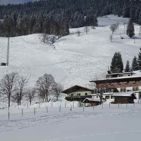 Seighof Saalbach-Hinterglemm