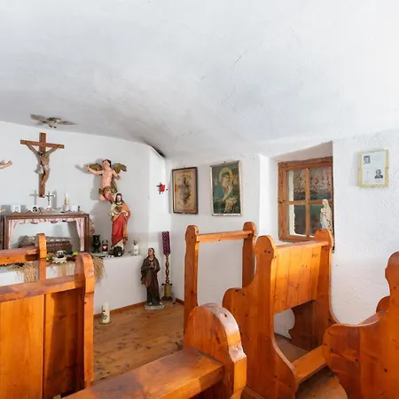 بيت ضيافة Seighof 3*