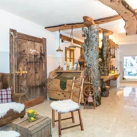 Seighof 3* سالباخ هينترغليم