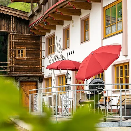 Seighof Guest house