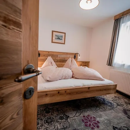 Guest house Seighof Saalbach-Hinterglemm