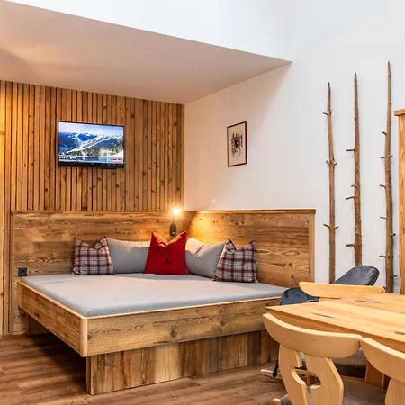 Seighof Saalbach-Hinterglemm