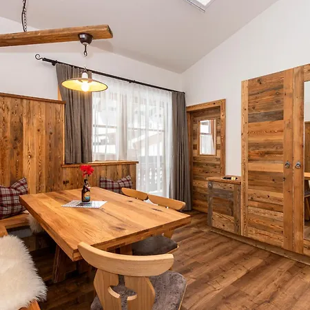 Guest house Seighof