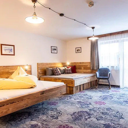 Seighof 3* Saalbach-Hinterglemm