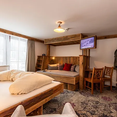 Seighof Guest house